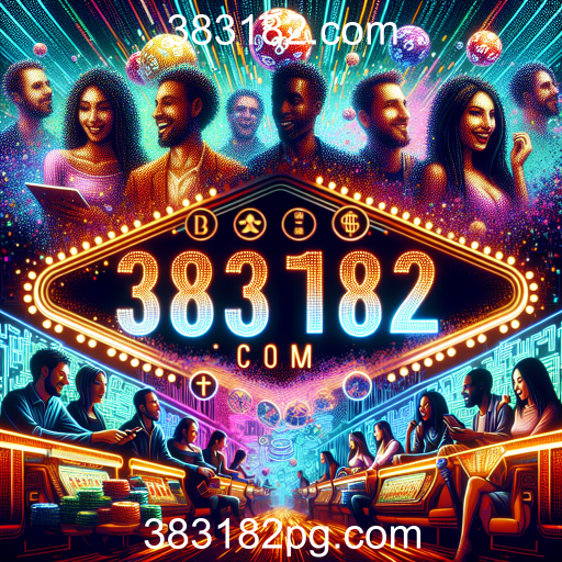 Descubra a Comunidade de Jogadores no 383182.com