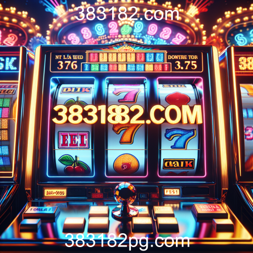 Descubra o Fascinante Mundo das Máquinas de Slots